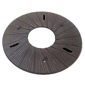 Grinding Plates 1A And 2A Mill